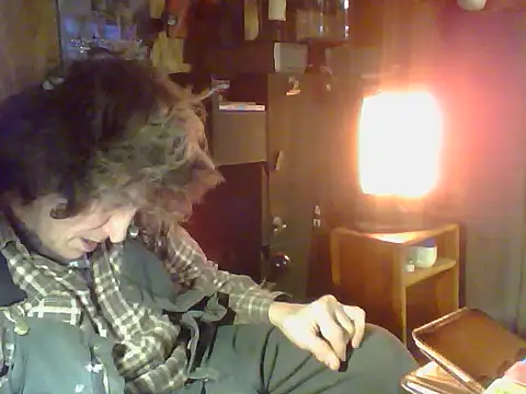 OldManOnline online show from 02-09-26, 07:56