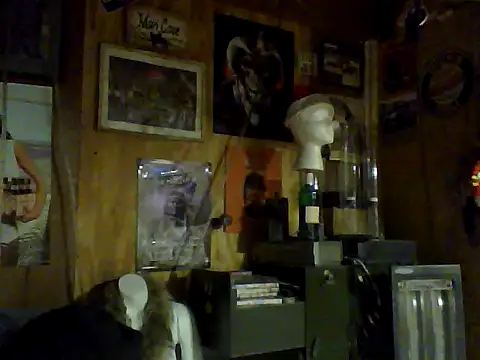 OldManOnline online show from 03-04-26, 10:16