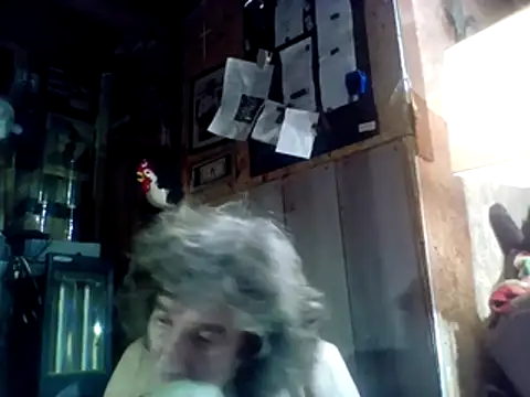 OldManOnline online show from 03-27-26, 05:57