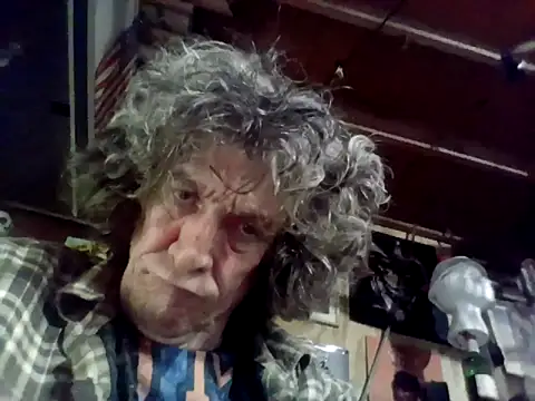 OldManOnline online show from 04-08-26, 02:00