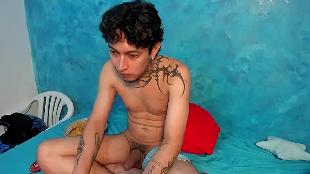 Sky Wild online show from 02-05-26, 07:51