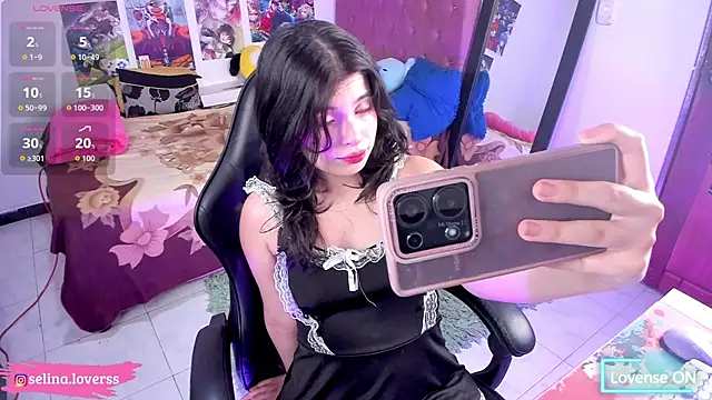 selina lovers  online show from 05-29-26, 03:48