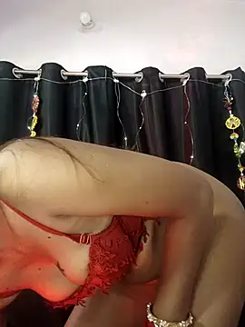 duskyangel online show from 04-25-26, 01:19