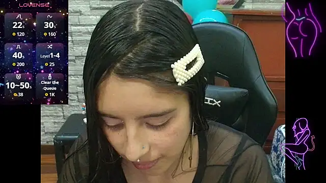 playboybunny-- online show from 11-04-25, 08:52