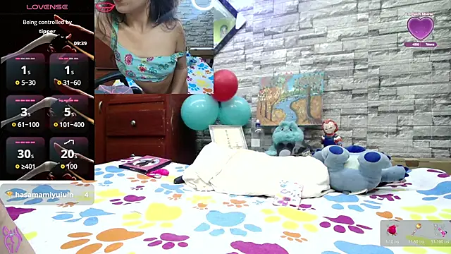 playboybunny-- online show from 11-13-25, 08:19