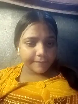 Hot-ranisa online show from 10-13-25, 04:51