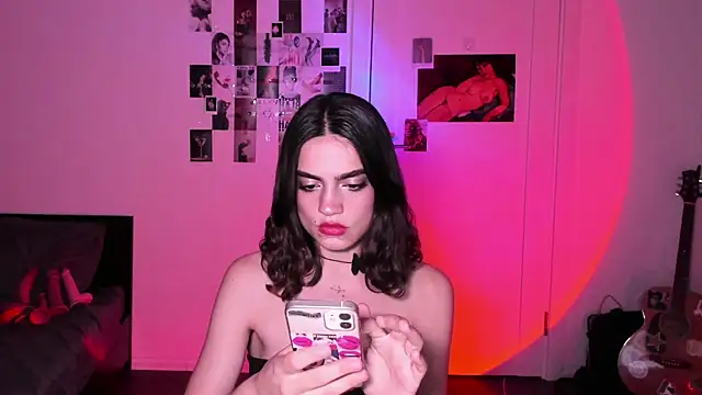 nightfloatt online show from 10-15-25, 03:23