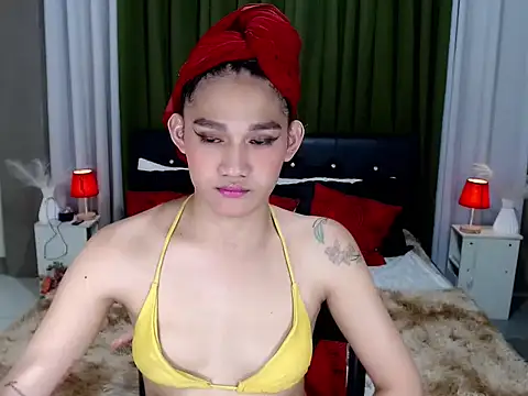 TSJaninexx online show from 02-26-26, 04:44