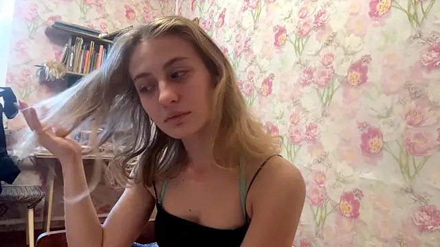 AmeliLia online show from 01-11-26, 06:29