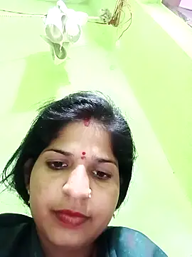 Karishma cute online show from 10-13-25, 03:45