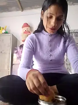 Nitya hot online show from 11-17-25, 07:25