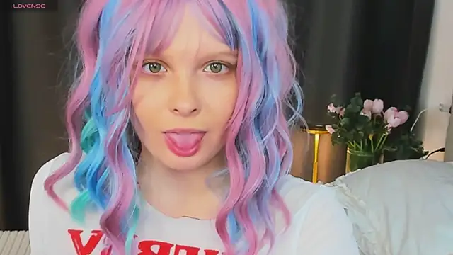 Stacy Starr online show from 03-09-26, 06:50