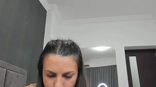 NattyCharm online show from 11-21-25, 06:01