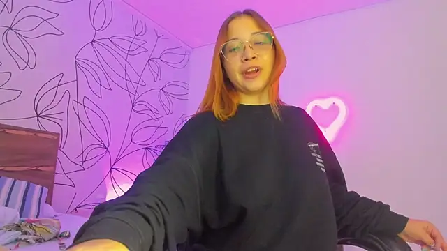 merida 06 online show from 10-28-25, 03:43