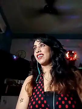 Darling Annie online show from 10-23-25, 07:12