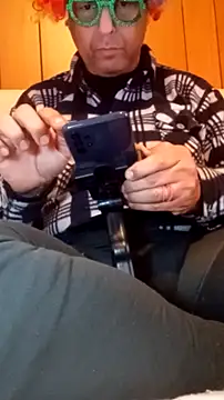 Cucco25 online show from 03-04-26, 07:14