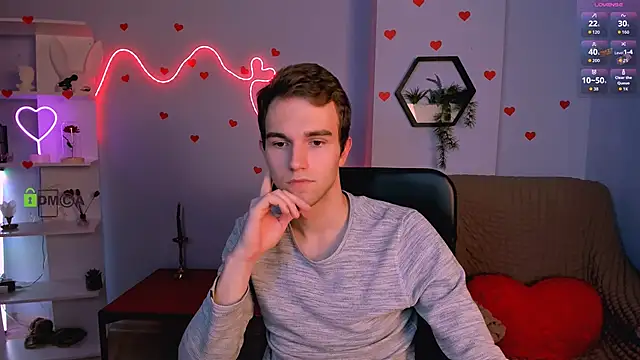 astren villo online show from 02-14-26, 04:20