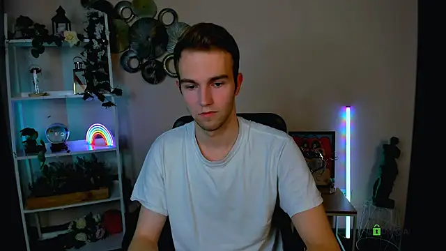 astren villo online show from 04-01-26, 07:11