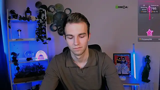 astren villo online show from 04-09-26, 06:19