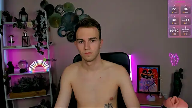 astren villo online show from 04-23-26, 09:19