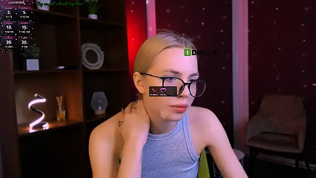 sendi cais online show from 11-30-25, 09:35