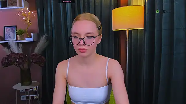 sendi cais online show from 04-17-26, 06:44