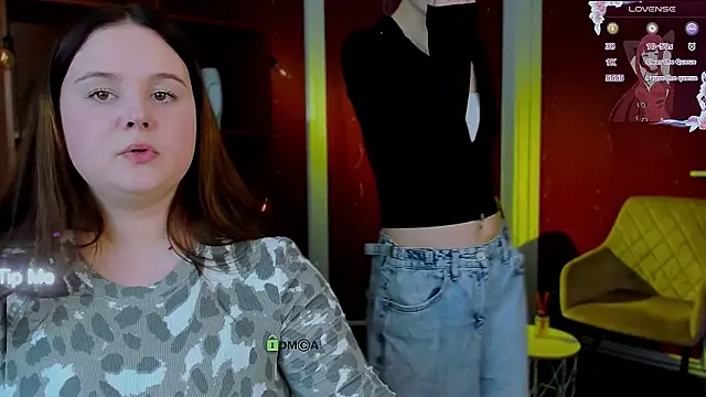 sendi cais online show from 04-21-26, 02:51