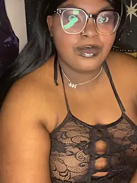 TheChubbySiren online show from 03-12-26, 02:01