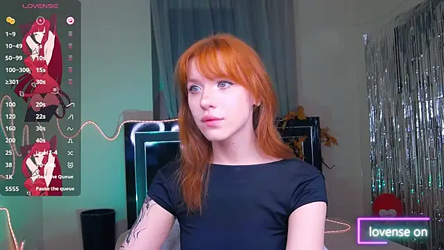 MeganNewCat online show from 04-06-26, 07:48