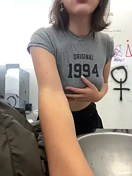 Ryan ruru online show from 03-11-26, 02:23