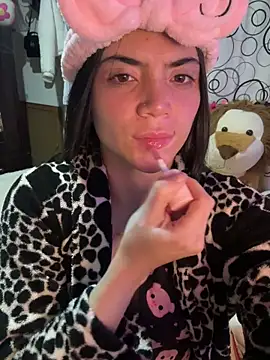 PamelaJonsom  online show from 11-26-25, 04:24