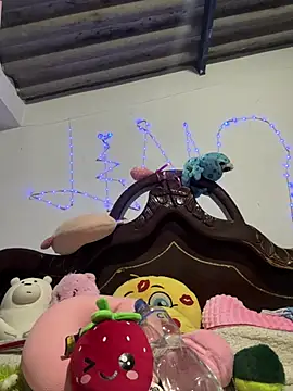 PamelaJonsom  online show from 03-12-26, 01:01