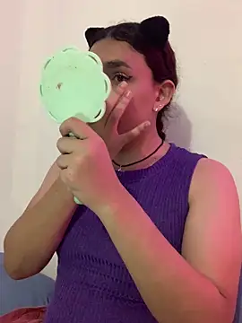 La-Gatiita-trans online show from 12-21-25, 02:30