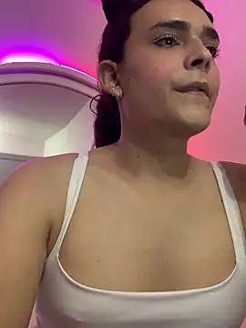 La-Gatiita-trans online show from 01-17-26, 03:33