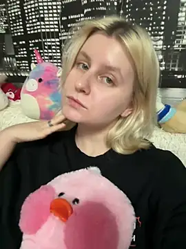 BonnyeBoom online show from 02-03-26, 07:19