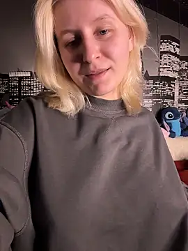 BonnyeBoom online show from 02-17-26, 02:24