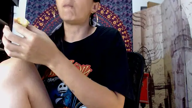 Lucyy Naugthy online show from 02-13-26, 01:23