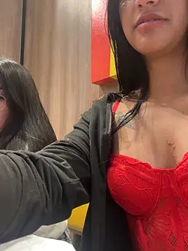 Nahomy cute1 online show from 10-30-25, 06:04