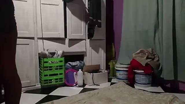 Snapshot of cojeelcamino chatting on 10-23-25, 10:30 cojeelcamino online show from 10-23-25, 10:30