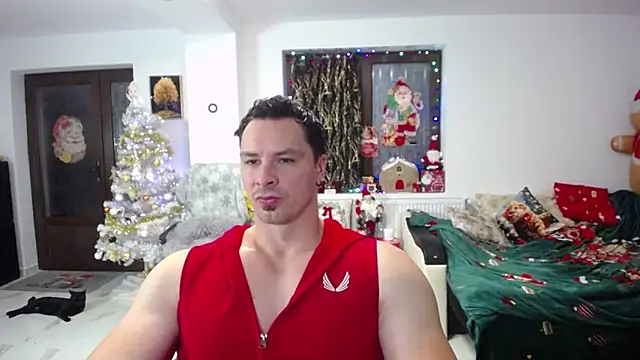 MasterAj69  online show from 12-20-25, 03:08