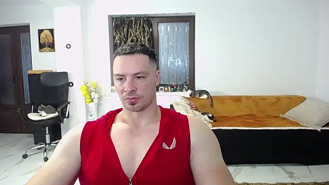 MasterAj69  online show from 02-16-26, 03:30