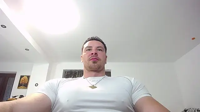 MasterAj69  online show from 03-12-26, 04:24