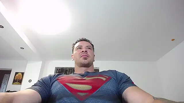 MasterAj69  online show from 06-02-26, 03:14