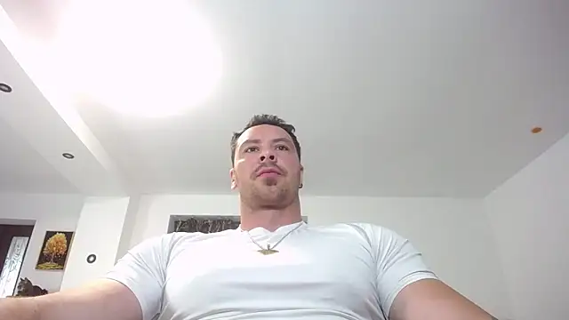 MasterAj69  online show from 06-07-26, 02:10