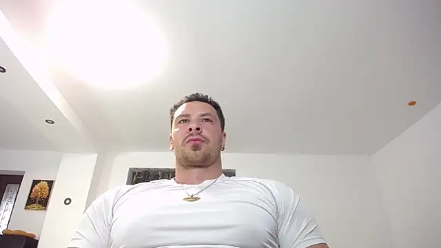 MasterAj69  online show from 06-08-26, 04:07