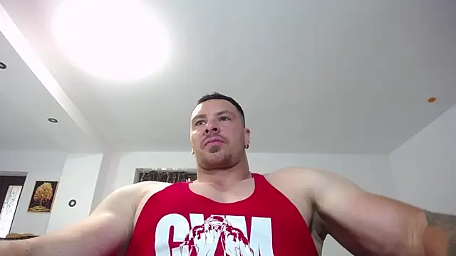 MasterAj69  online show from 06-16-26, 04:09