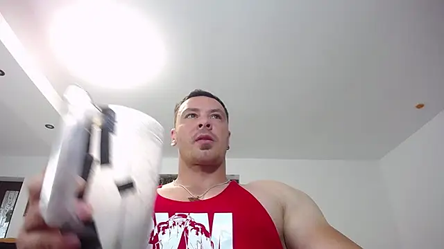 MasterAj69  online show from 06-24-26, 05:28