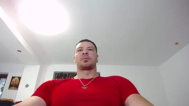 MasterAj69  online show from 06-27-26, 05:12