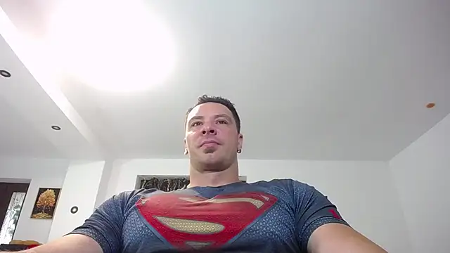 MasterAj69  online show from 07-03-26, 05:36