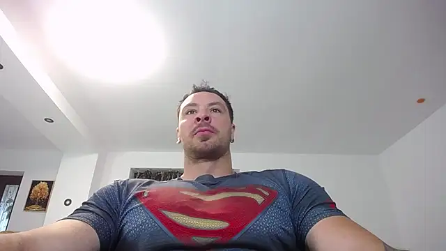 MasterAj69  online show from 07-11-26, 05:43